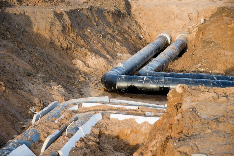 Trenchless Sewer Repair in Jupiter, FL