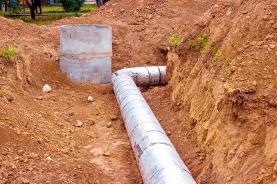 Underground Water Line Repair in Denver, CO
