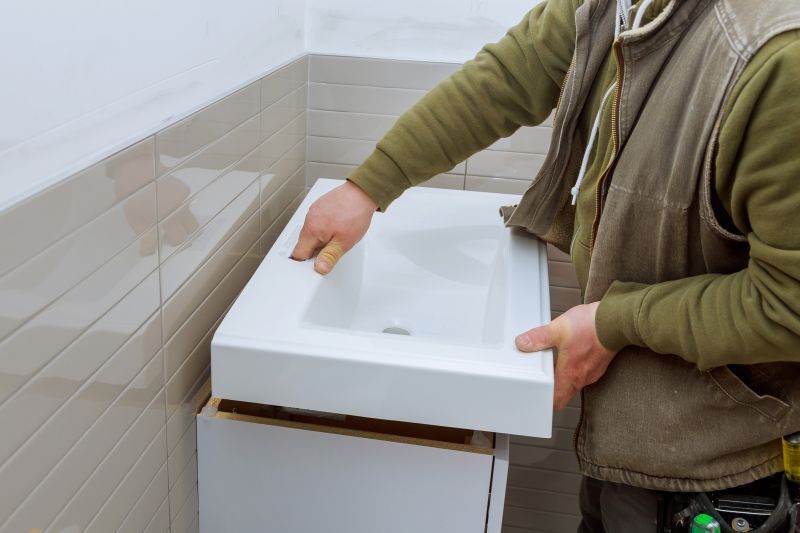 Undermount Sink Replacement in Denver, CO