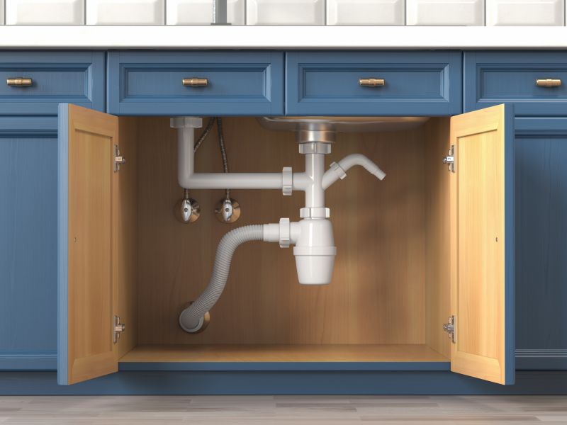 Vessel Sink Installation in Denver, CO