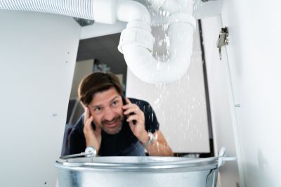 Water Leak Repair in Denver, CO