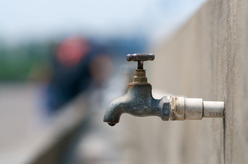 Water Spout Installation in Denver, CO