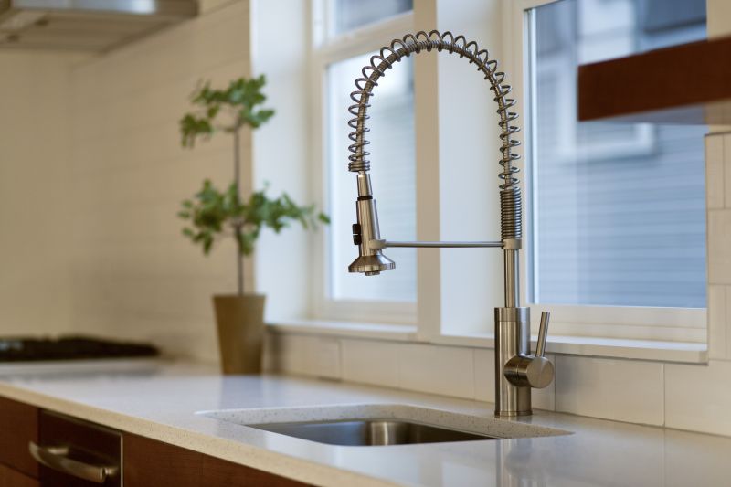 Water Spout Replacement in Denver, CO